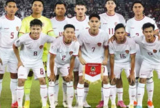 Dampingi Timnas Indonesia U-23, Erick Thohir Kembali Berangkat ke Doha