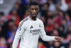 Menang Tipis atas Alaves, Camavinga Percaya Diri Hadapi Arsenal di Liga Champions