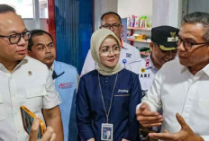 Pastikan Harga Tetap Terjangkau, Bulog Gandeng Kopdes Perkuat Distribusi Pangan