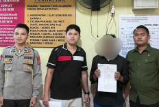 Kasus Dugaan Pencabulan Anak di Belitung, Pemilik Rumah Makan Padang Diringkus Polisi