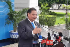 Presiden Prabowo Bentuk 3 Satgas Hadapi Tarif Trump dan PHK di Indonesia