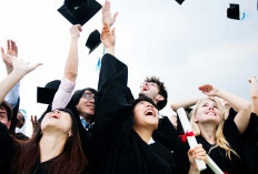 Terungkap! 10 Jurusan Kuliah Paling Disesali Setelah Lulus, Nomor 1 Bikin Kaget