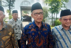 Muhammadiyah Rencanakan Pembangunan Kantor, Pendidikan, dan Rumah Sakit di IKN