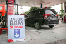 Ringankan Beban APBN, DPR Sarankan Pertamina Naikkan Harga BBM Non Subsidi