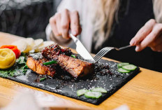 9 Penyebab Pusing Setelah Makan Daging, Jangan Langsung Salahkan Kolesterol