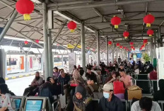 Kadin: Konsumsi Imlek hingga Ramadhan Dorong Ekonomi Kuartal I 2026