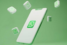 3 Fitur Terbaru WhatsApp 2026, Banyak Pengguna Belum Menyadarinya