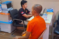 Polisi Bongkar Pabrik Beras Oplosan di Serang, Sudah Beroperasi 10 Tahun