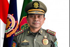 Satpol PP Belitung Kedepankan Pendekatan Humanis dalam Penegakan Perda