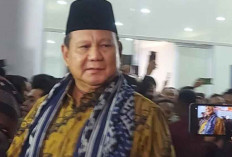 Presiden Prabowo Sebut Pertemuan dengan Pimpinan Partai Koalisi Agenda Rutin Mingguan