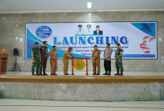 Pemkab Belitung Luncurkan Tahapan Pilkades Serentak 2026, 13 Desa Siap Gelar Pemilihan