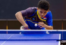 Indonesia Raih 5 Medali di SEA Youth Table Tennis Championship 2026