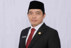 Didin Sampaikan Kata Akhir Fraksi Hanura, Begini Pesannya