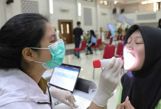 Program Cek Kesehatan Gratis Diikuti 50 Juta Warga, Kemenkes Temukan Masalah Mengejutkan