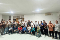DPRD Babel Temukan Rumah hingga Sekolah Masuk IUP PT Timah, Data Desa Mulai Diinventarisasi