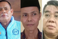 Dedy Yulianto Bongkar Keterlibatan 2 Eks Pimpinan DPRD Babel dalam Kasus Korupsi