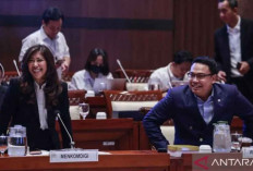 Kemkomdigi Kaji Aturan Wajib Nomor HP untuk Buat Akun Media Sosial
