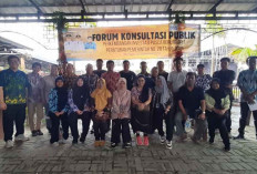 Bupati Beltim Dorong Investasi dan Ketahanan Pangan, Pastikan Pengurusan Pelabuhan Rampung Akhir Tahun