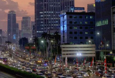 Pertumbuhan Ekonomi 2025 Didukung Sektor Pertanian dan Konsumsi Domestik