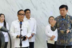 Kejagung Larang Bos Sritex Bepergian ke Luar Negeri, Terkait Korupsi Kredit Triliunan