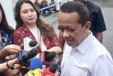 Pemerintah Pastikan Harga BBM Subsidi Tak Naik hingga Idul Fitri