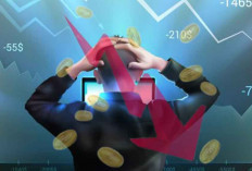 Fear and Greed Index Jatuh ke Level 16, Harga Kripto Rontok Serentak