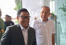Usai Gugatan PHPU Ditolak MK, Anies Baswedan Nyatakan Siap Bertemu Prabowo
