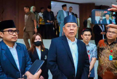 Investasi di Tangsel Tembus Rp 3 Triliun pada Triwulan I 2025, Lampaui Target Awal Tahun