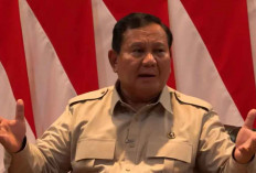 Target Ekonomi 8 Persen, Prabowo Andalkan MBG dan Program Rumah Rakyat