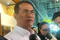 Mentan Ungkap 3 Strategi Utama Wujudkan Swasembada Gula 2027