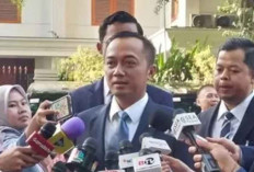 Prabowo Belum Tunjuk Plt Menteri BUMN, Peluang Terbuka untuk Wamen