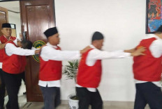 8 Terdakwa Penganiayaan Wartawan Minta Keringanan, Jaksa Kejari Beltim Tetap Kukuh pada Tuntutan