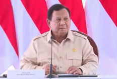 Prabowo Pastikan Bencana Sumatera Ditangani Serius Meski Bukan Bencana Nasional