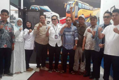 Lampu Jalan Provinsi Ditangani Pemkab Beltim, DPRD Babel Apresiasi