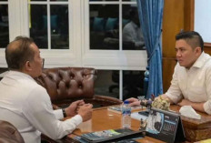 Pemerintah Butuh 800 Ribu Pekerja untuk Kopdes Merah Putih, Rekrutmen Dibuka