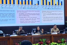 Anggaran HUT ke-79 RI di IKN Meningkat Jadi Rp87 Miliar, Kemenkeu Ungkap Alasannya