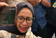 Alasan Kesehatan, Nanik S Deyang Lepas Jabatan Kepala Badan Gizi Nasional 