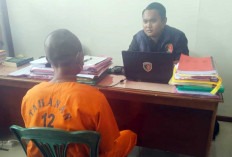 Kasus Kekerasan Seksual di Belitung Terbongkar, Ayah Rudapaksa dan Jual Anak Kandung