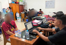 Kasus Solar Subsidi Belitung: Berkas 9 Tersangka Masih Diteliti Jaksa, Polisi Kejar Sopir DPO