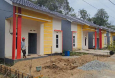 Program Tiga Juta Rumah Jawaban Backlog 13.000 Perumahan di Kalbar