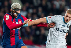 Girona Rebut Puncak Klasemen Liga Spanyol dari Real Madrid Setelah Kalahkan Barcelona