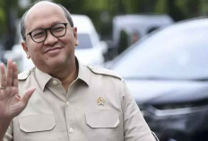 Rosan Roeslani Pimpin BPI Danantara, Erick Thohir sebagai Ketua Dewan