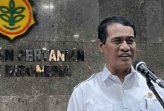 Mentan Prediksi Produksi Beras Indonesia Capai 1 Juta Ton di April 2025