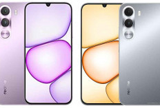 realme C100i Resmi Dirilis di Indonesia, Baterai 7000 mAh Mulai Rp2 Jutaan
