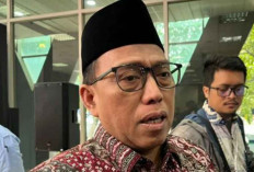 Kemenag Pantau Hilal Zulhijah 2026 di 88 Titik, Sidang Isbat Digelar 17 Mei