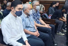 Saksi Kasus Korupsi Timah, Bukti Baru Ungkap Peran Penting Harvey Moeis 