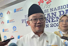 Kemendikdasmen Siapkan Penyaluran PIP PAUD untuk Dukung Wajib Belajar 13 Tahun