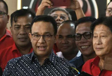 Ini Penyebab Anies Baswedan Gagal Diusung di Pilkada 2024 Menurut Pengamat