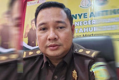 Kasus Korupsi KONI Pangkalpinang Naik Penyidikan, Diduga Ada Modus Mark-Up Dana Hibah