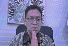 ESDM Akan Gelar Uji Jalan Kendaraan Berbasis Hidrogen pada Juli 2026